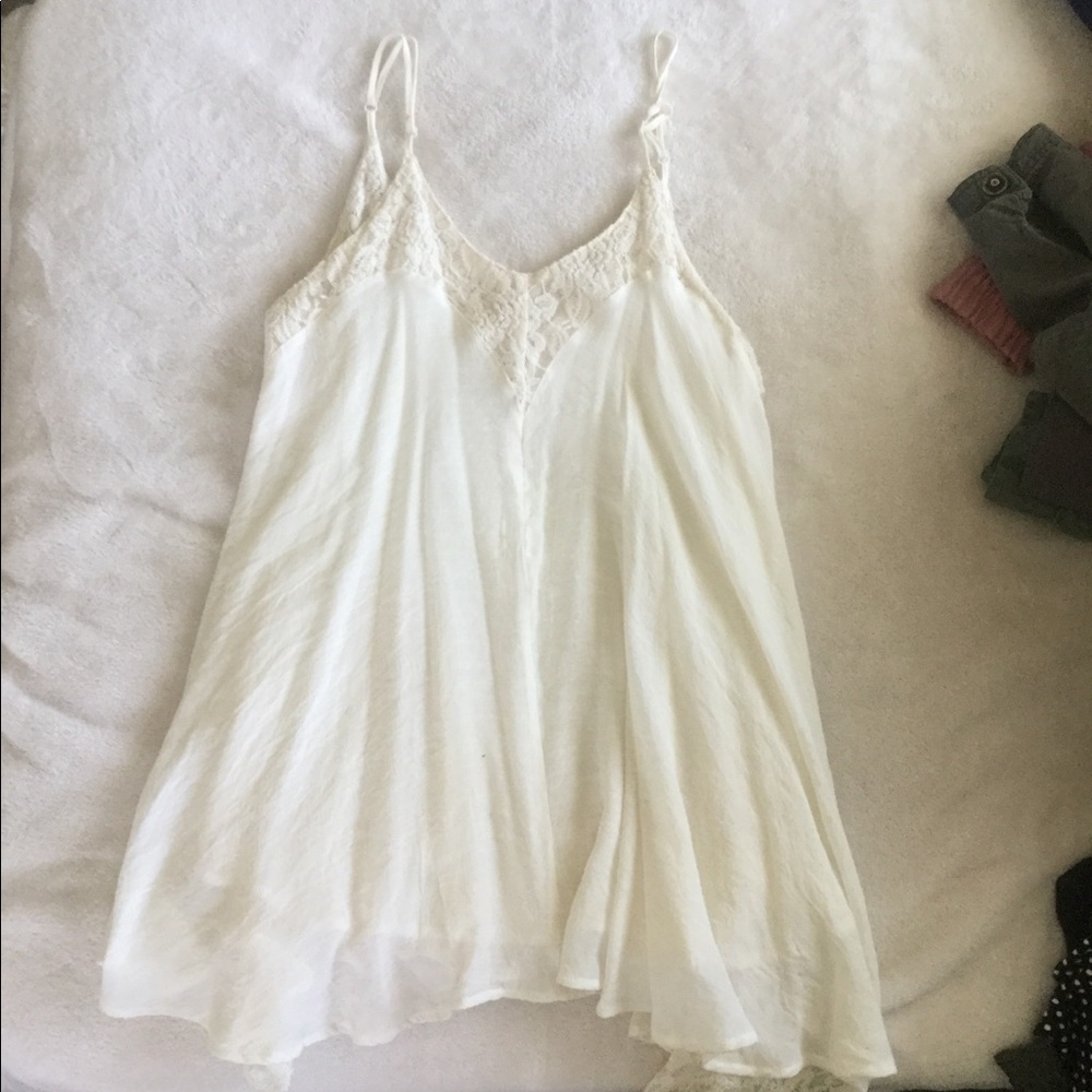 Sun dress